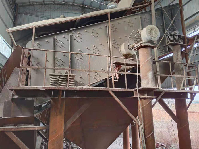 3070振動篩 3070振動篩