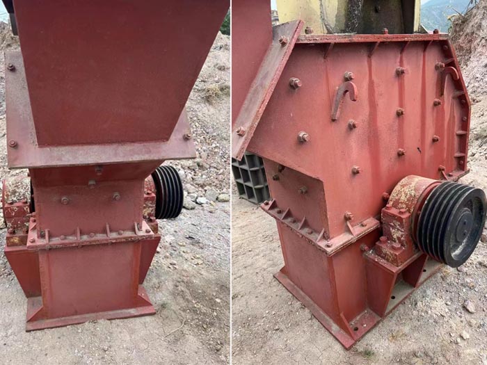 0804細(xì)碎機(jī) 0804細(xì)碎機(jī)