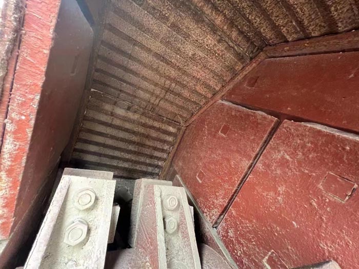 二手細(xì)碎機(jī) 二手細(xì)碎機(jī)