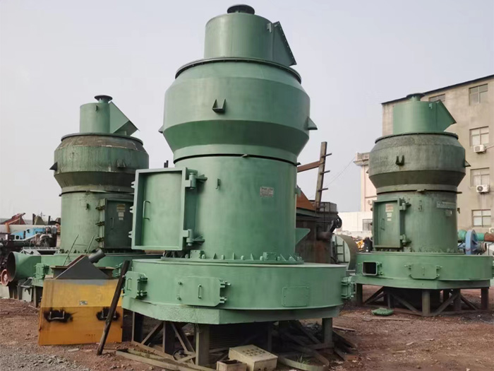 二手磨粉機(jī) 二手磨粉機(jī)