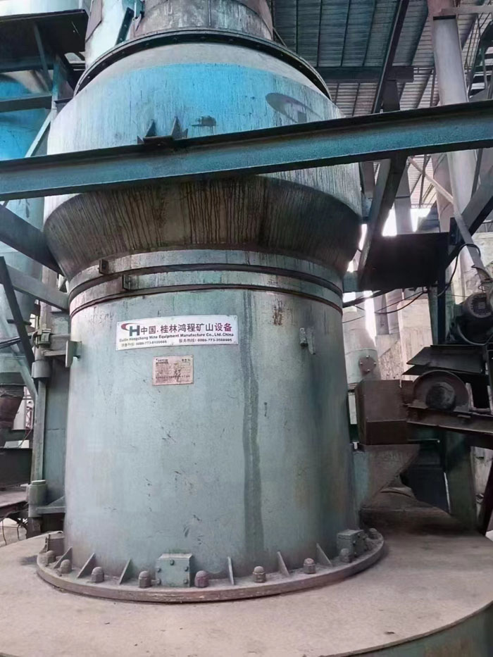 大型二手磨粉機(jī) 大型二手磨粉機(jī)