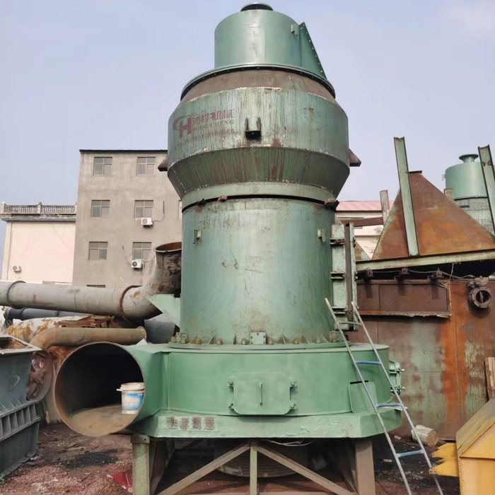 二手5R雷蒙機(jī) 二手5R雷蒙機(jī)