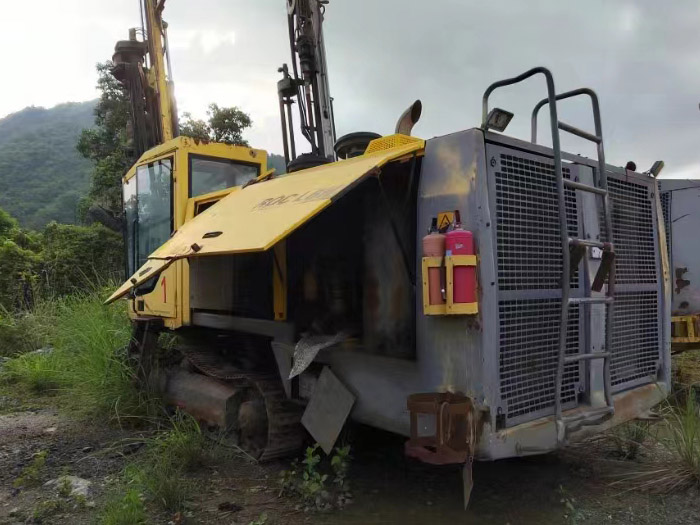 二手鉆機(jī) 二手鉆機(jī)