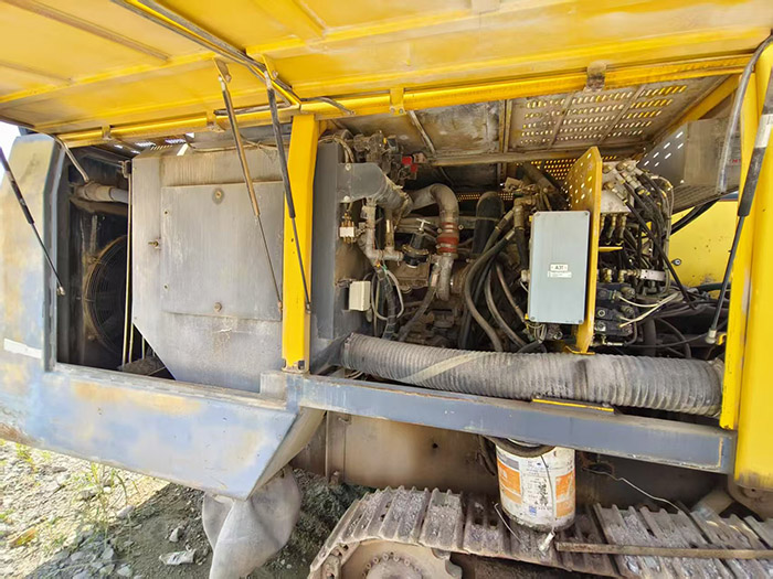 阿特拉斯鉆機二手 阿特拉斯鉆機二手